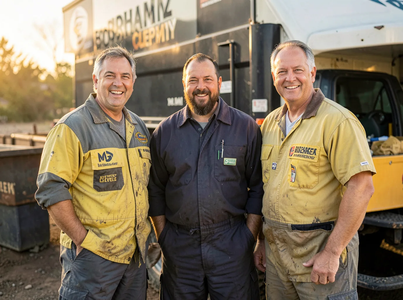 Sewage Cleanup company in Christiana, TN